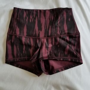 Lululemon Shorts
